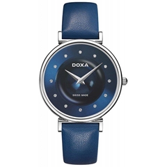 ساعت مچی DOXA کد 145.15.208.03 - doxa watch 145.15.208.03  